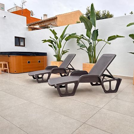Casa Pepita - Mediterranea Benijófar المظهر الخارجي الصورة