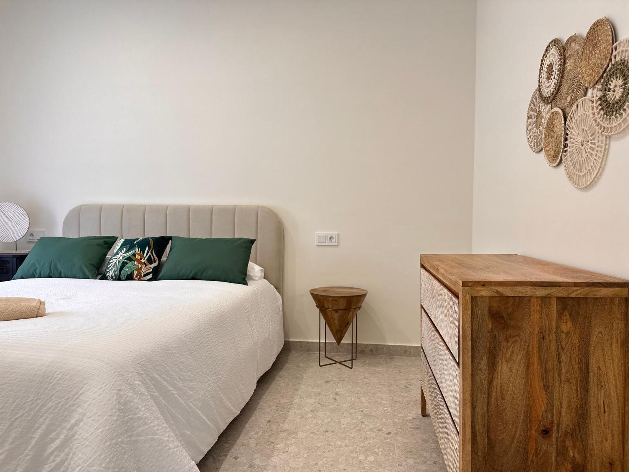 Casa Pepita - Mediterranea Benijófar المظهر الخارجي الصورة
