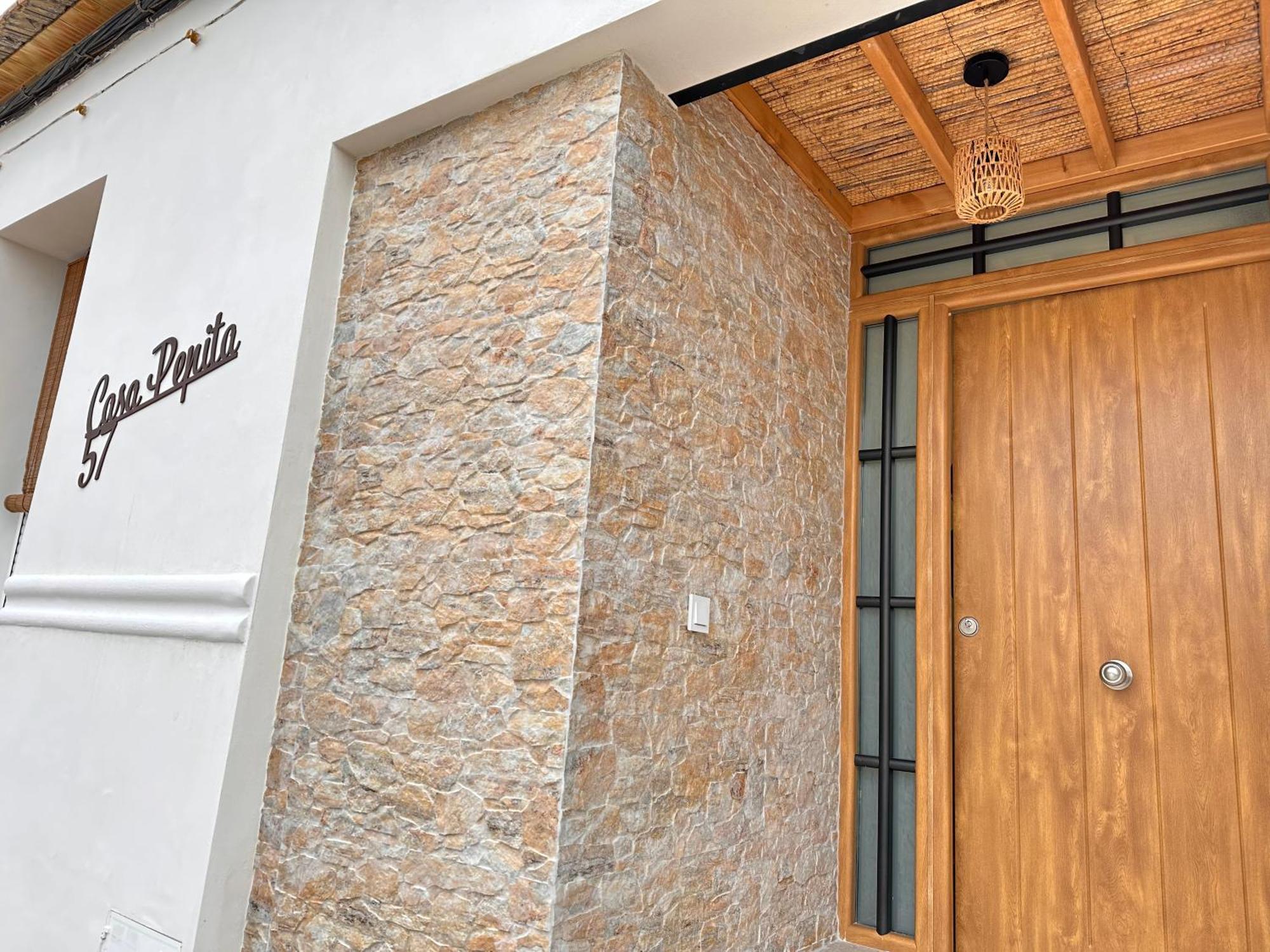 Casa Pepita - Mediterranea Benijófar المظهر الخارجي الصورة