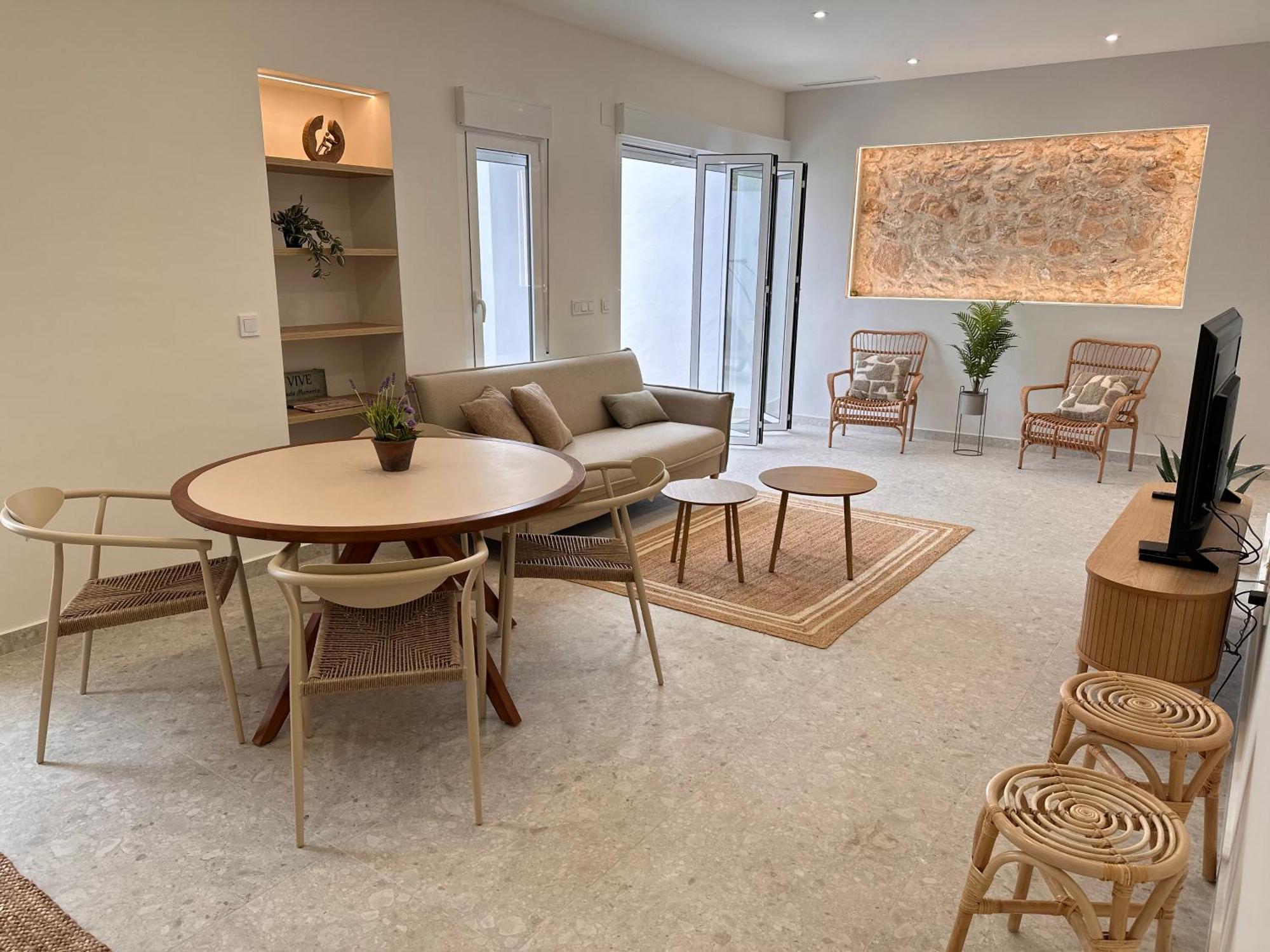 Casa Pepita - Mediterranea Benijófar المظهر الخارجي الصورة