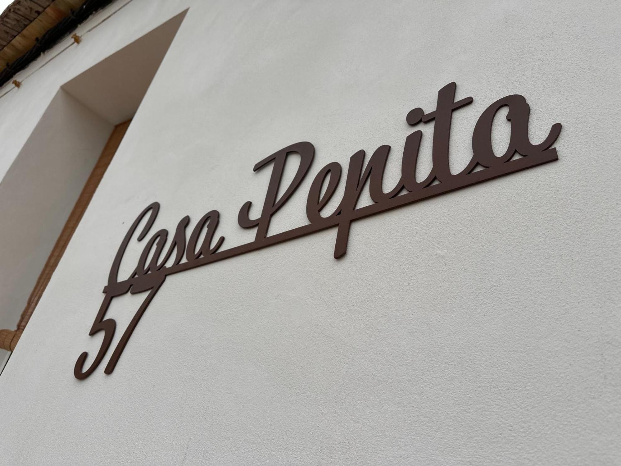 Casa Pepita - Mediterranea Benijófar المظهر الخارجي الصورة